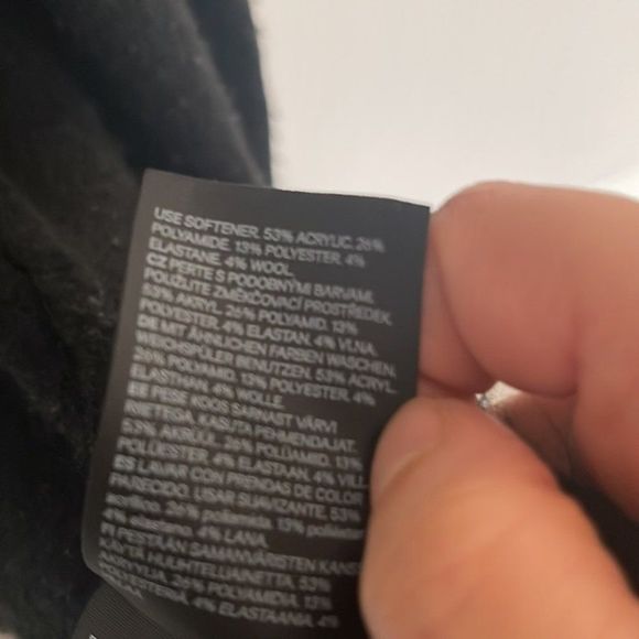 H&M sweater cardigan - Picture 4 of 5